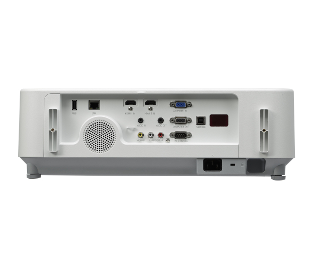 NEC PJ P603X 3LCD XGA 6000AL 20000:1 - 1390685 - zdjęcie 10